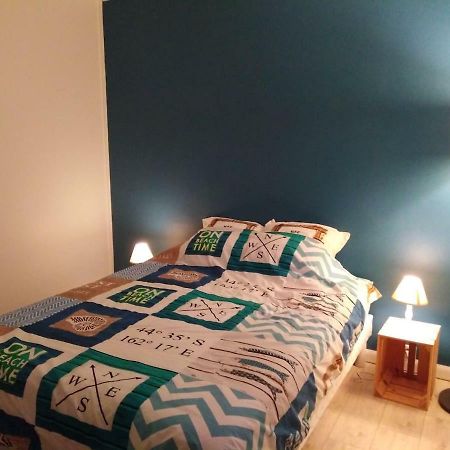 Appartement A 15 Minutes De La Plage La Teste-de-Buch Exteriör bild