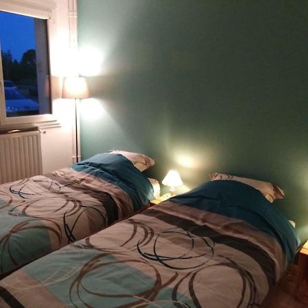 Appartement A 15 Minutes De La Plage La Teste-de-Buch Exteriör bild