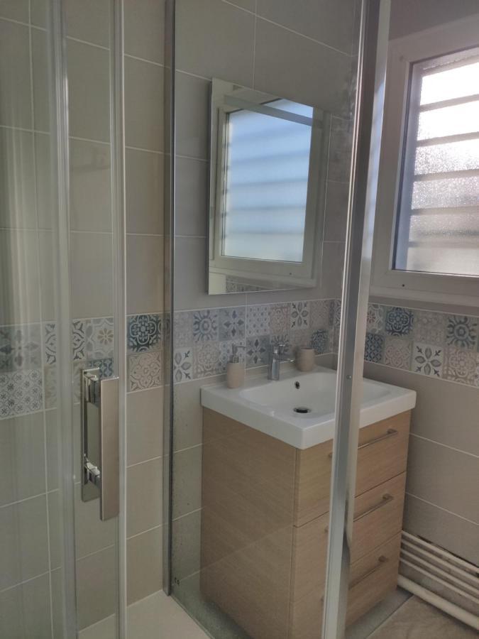 Appartement A 15 Minutes De La Plage La Teste-de-Buch Exteriör bild