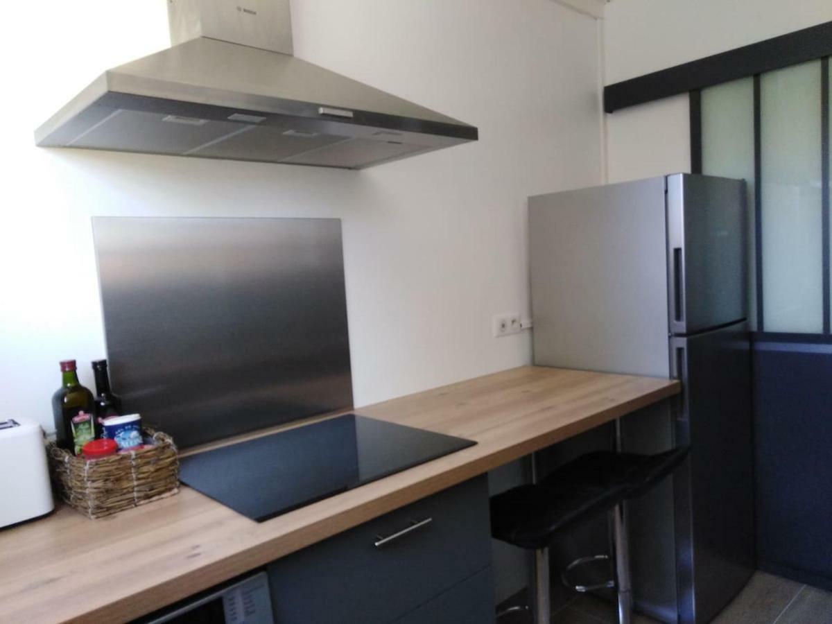 Appartement A 15 Minutes De La Plage La Teste-de-Buch Exteriör bild