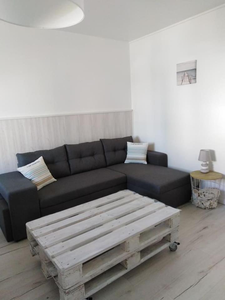 Appartement A 15 Minutes De La Plage La Teste-de-Buch Exteriör bild