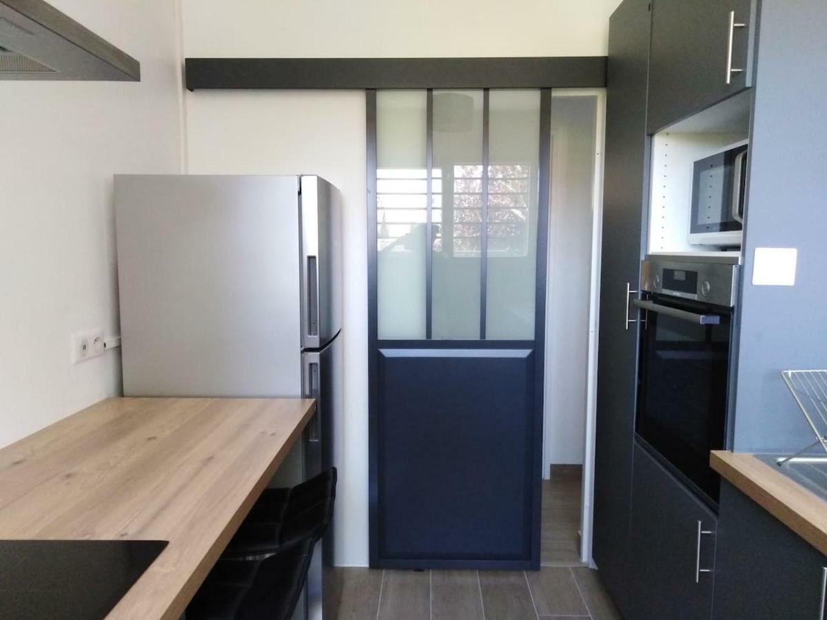 Appartement A 15 Minutes De La Plage La Teste-de-Buch Exteriör bild