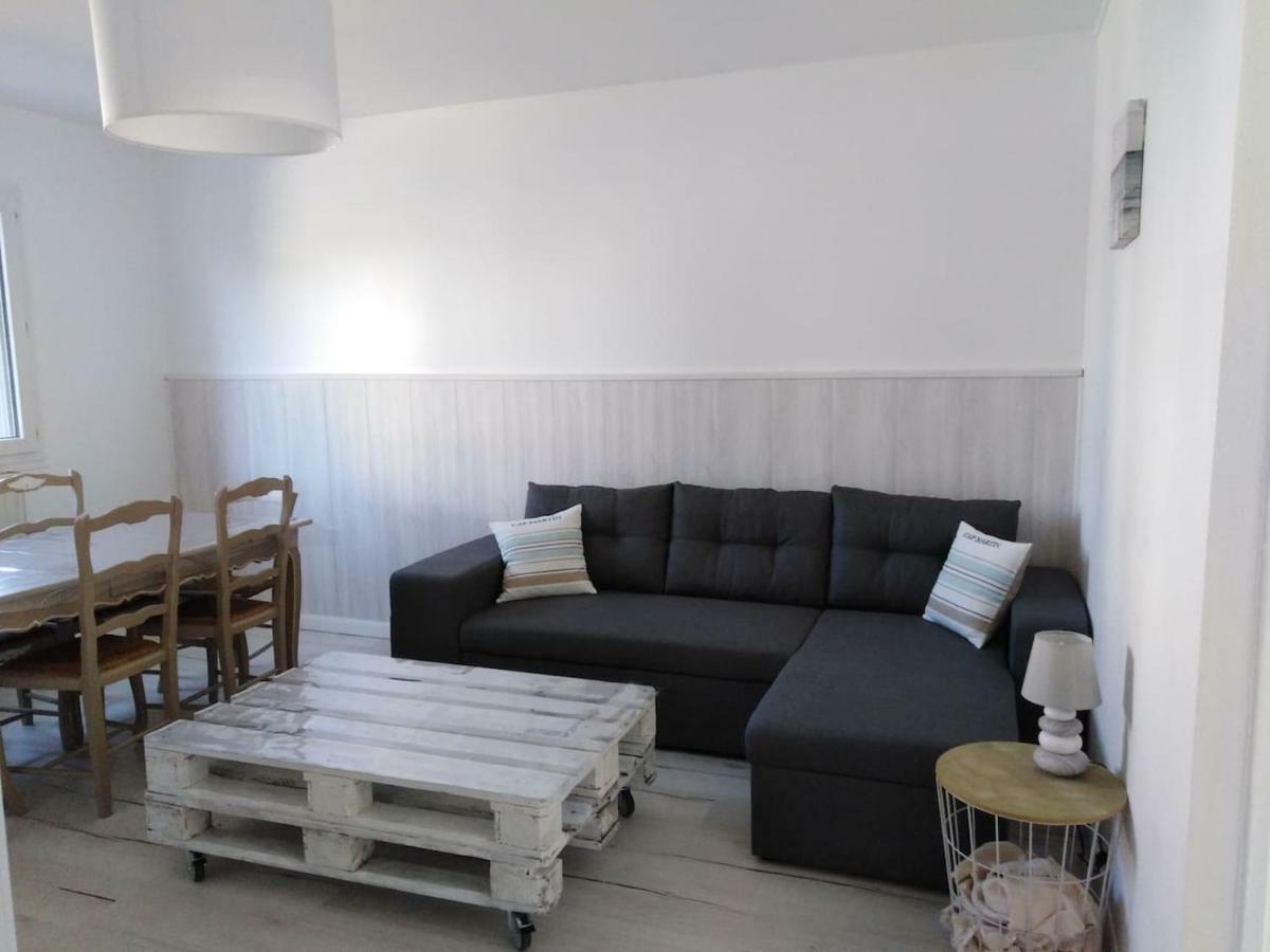 Appartement A 15 Minutes De La Plage La Teste-de-Buch Exteriör bild